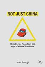 Not Just China