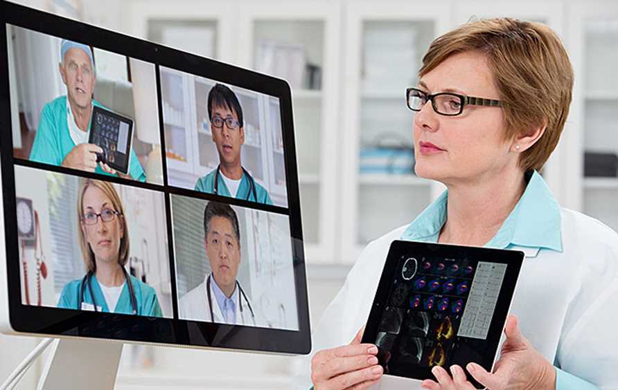 Leveraging telemedicine technology in Ontario for the Patients First
