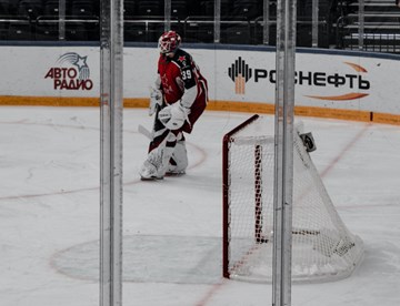 Pulling the goalie: What investors can learn about risk from hockey