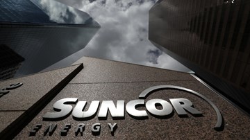 Who is this shareholder activist attacking Suncor?