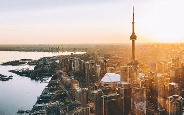 MBA Jobs In Canada—And 6 Reasons Why You Should Move Your Career There