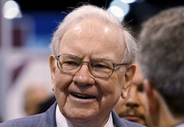 My students found a rare undervalued stock that fits the Warren Buffett mold