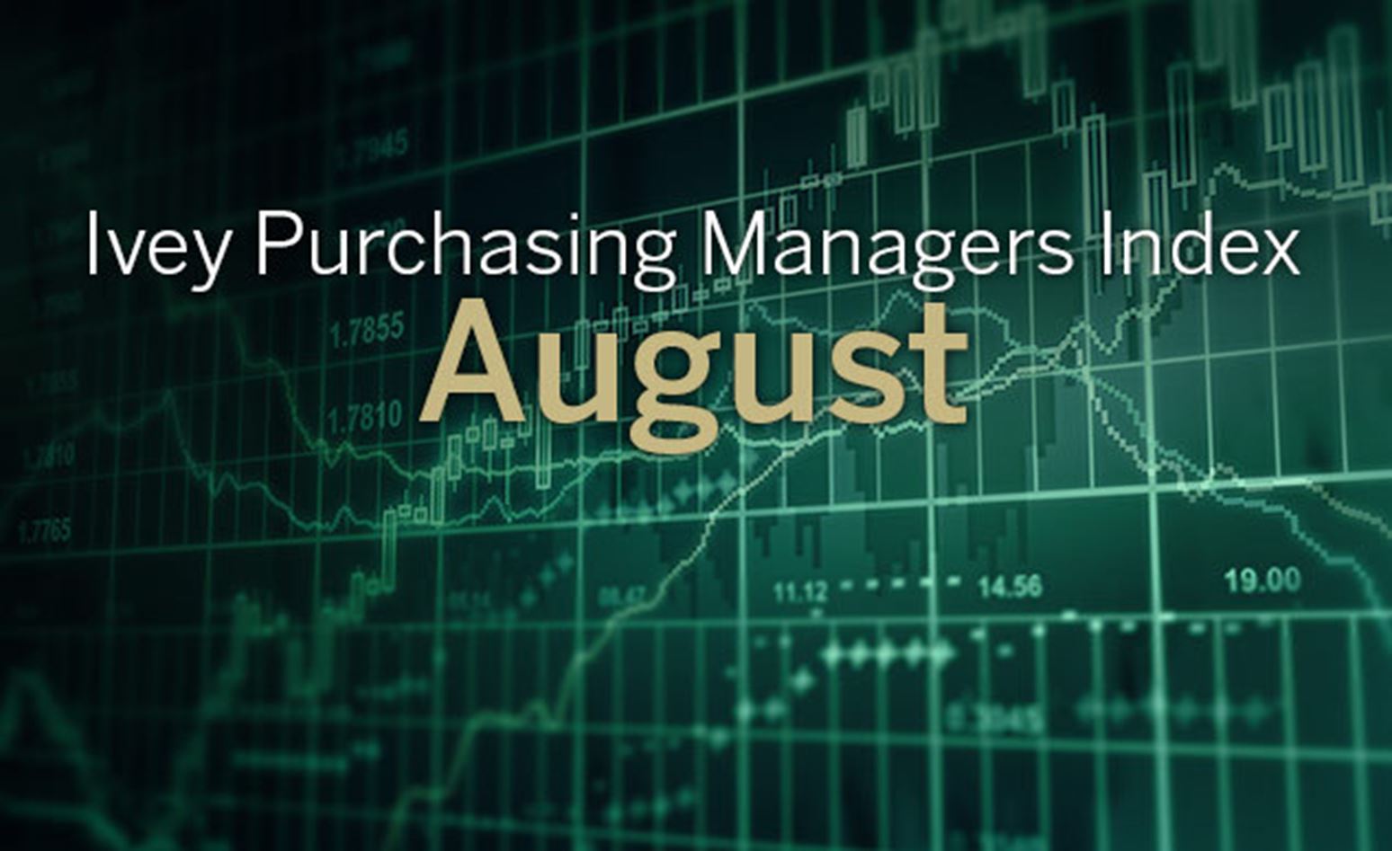 PMI-august