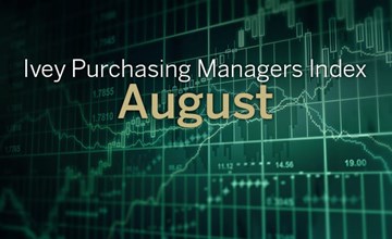 PMI for August stands at 50.9