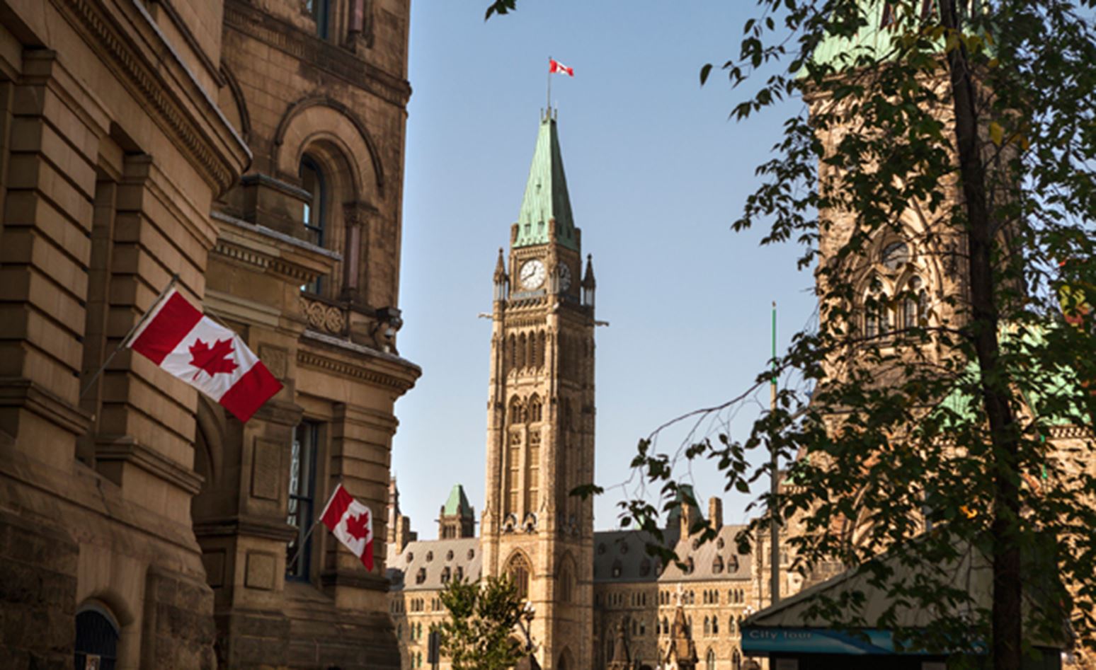 canadian-parliament
