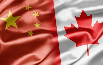 David Sparling | The sector, vital in Southwestern Ontario, sees more opportunities in China