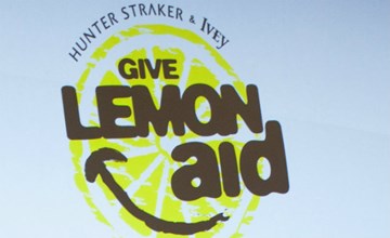 Media Advisory | Ivey students take on a business twist for annual LemonAid fundraiser