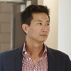 Dr. Tom Chan, EMBA ’15