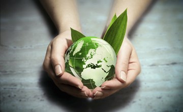 Tima Bansal | Sustainability is not a buzzword. It’s the future for Canadian business