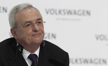 Gerard Seijts | Volkswagen's Corporate Leadership Needs Re-Engineering