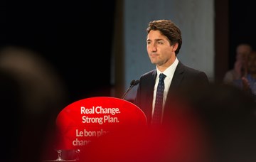 Mike Moffatt | Trudeau’s economic fix: Easy to promise, hard to deliver