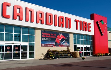 June Cotte | Canadian Tire promo turns out to be a bust for consumer