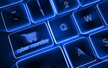 Ken Hardy | Cyber Monday and Black Friday becoming pervasive for Canadian shoppers and retailers