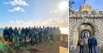 MBA International Study Trip | Portugal