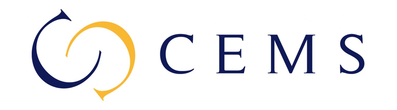 Logo Cems