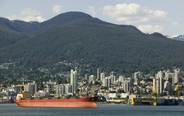 Paul Boothe | Greenhouse gas reductions for Canada won’t be an easy task