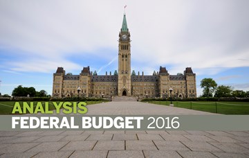 How the Trudeau government’s first budget measures up to expectations