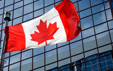 Tony Frost | Canada is the most tax competitive country for businesses in the world
