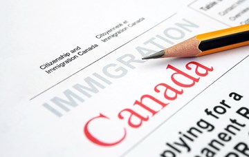 Andreas Schotter | Could post-election immigrants bolster Canadian tech?