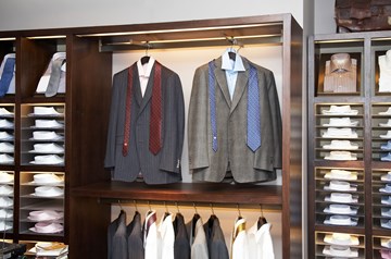 Ning Su | How China partnership helps Indochino offer men’s custom suits faster