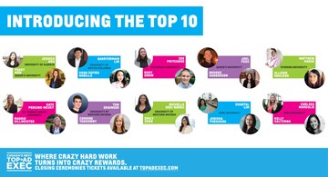 Ivey teams make top 10 for Canada’s Next Top Ad Exec