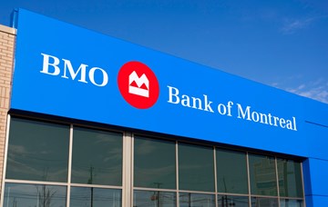 Darryl White, HBA ’94, named CEO of Bank of Montreal