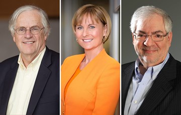 Ivey Executive-in-Residence and alumni appointed to the Order of Canada