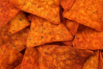 Doritos scraps plans for 'lady friendly' chips