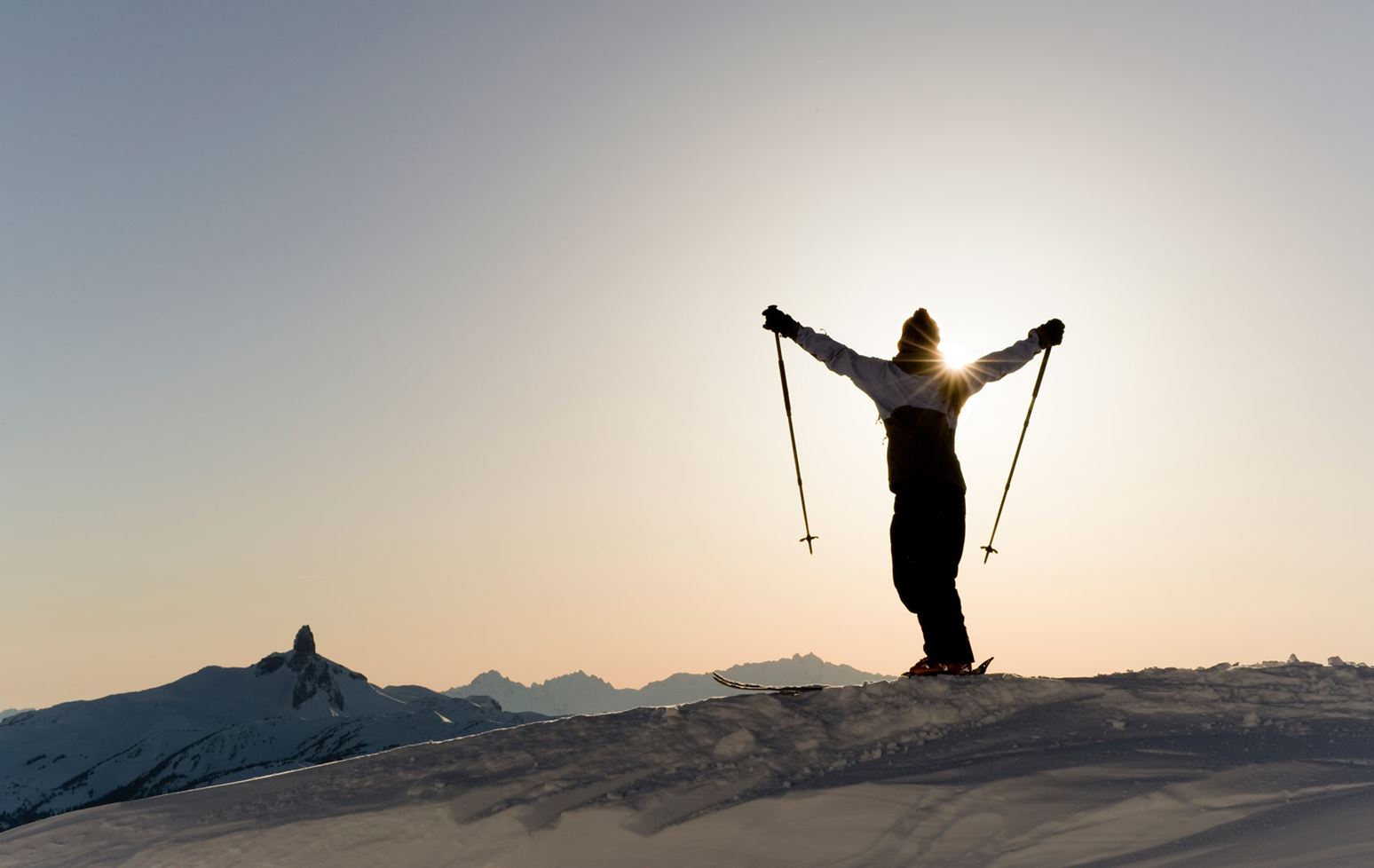From skiing to saving lives, analytics is changing business and decision-making