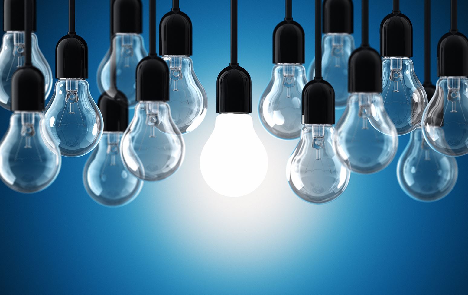 Lightbulbs - Kelsey Ramsden Idea Forum