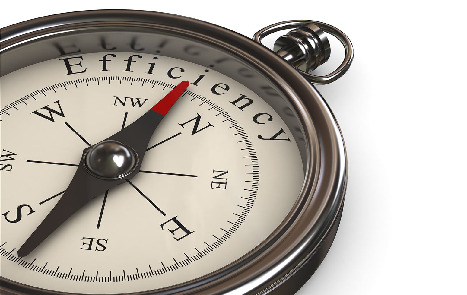 Blog 4 - efficiency compass