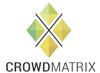 Crowdmatrix logo