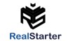 Real Starter logo