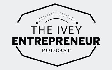 New podcast uncovers what it takes to be an entrepreneur