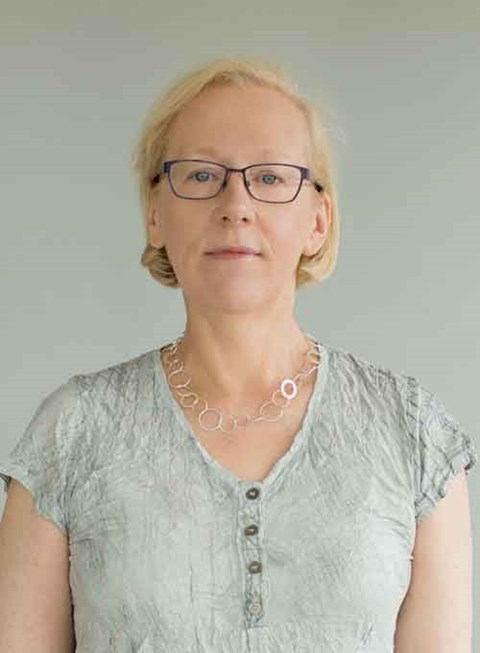 Alison Konrad