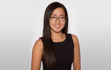 Meet Cynthia Liao, HBA ’14: Ivey’s first Schwarzman Scholar