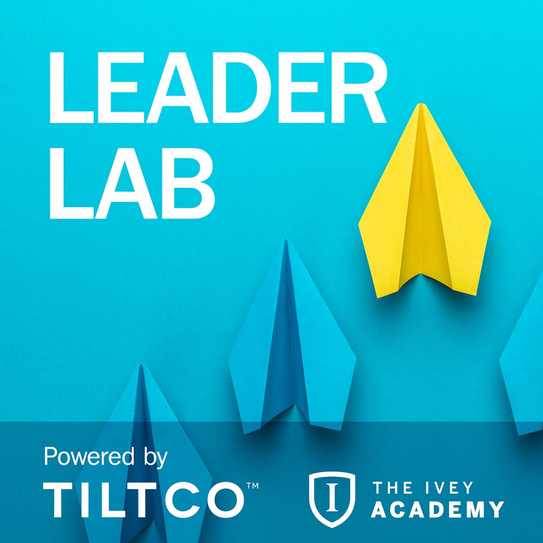 Leader Lab Podcast
