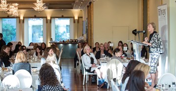 The Women of Ivey Network highlights alumnae achievements