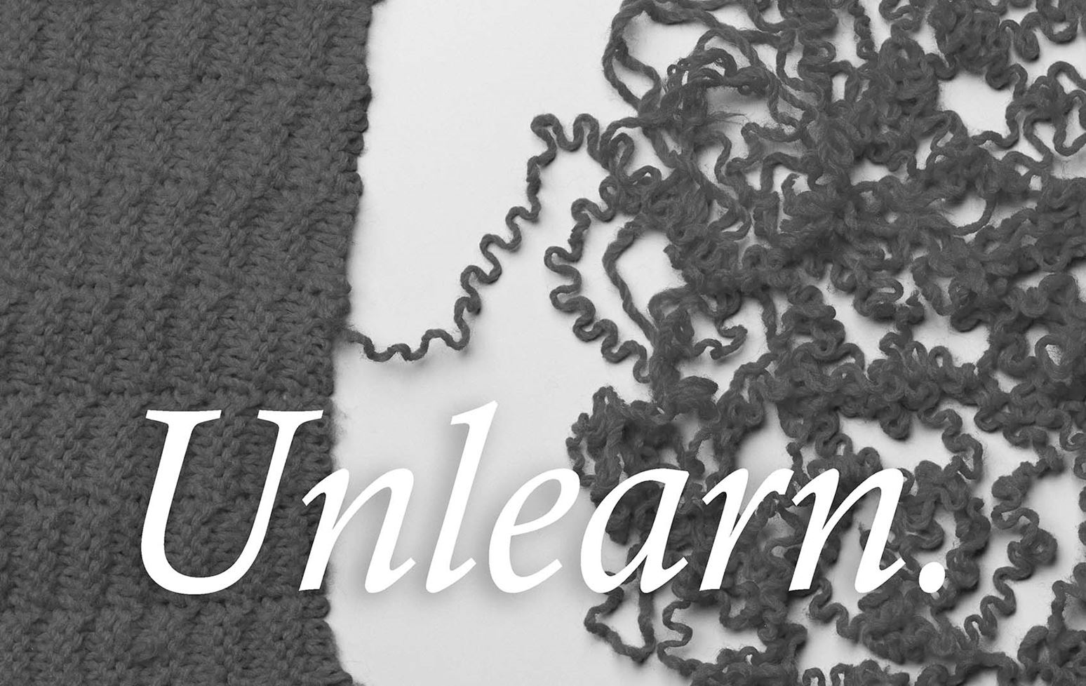 Unlearn Blog