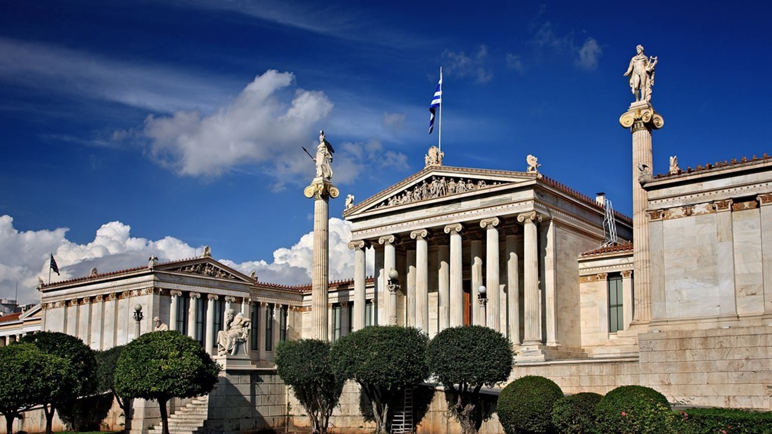 Value Investing Presentations in Greece