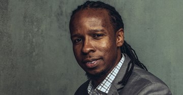 Acclaimed scholar Ibram X. Kendi explains how to be an antiracist