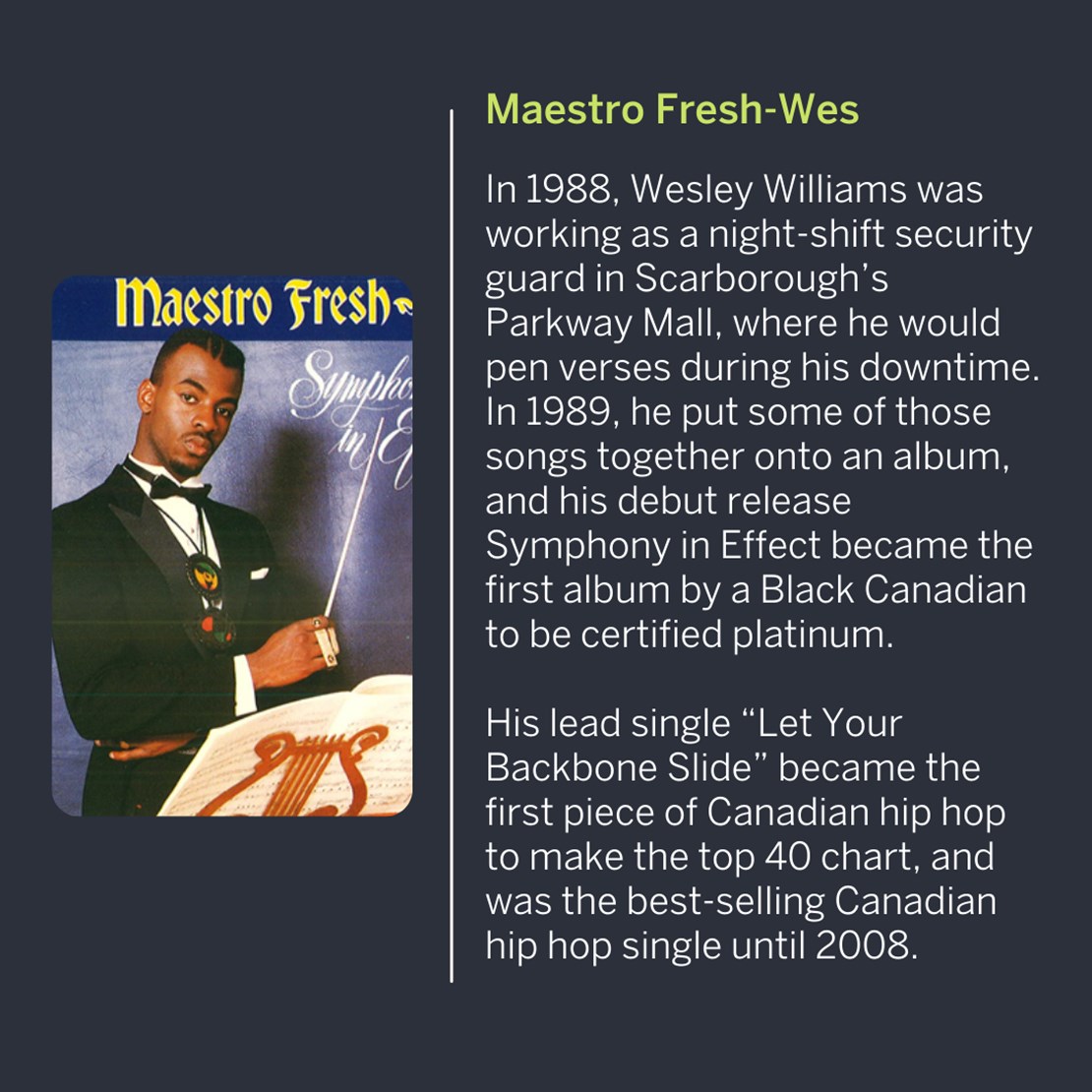 Maestro Fresh-Wes