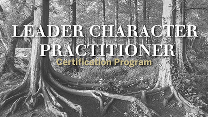 LC Practitioner Certification Program