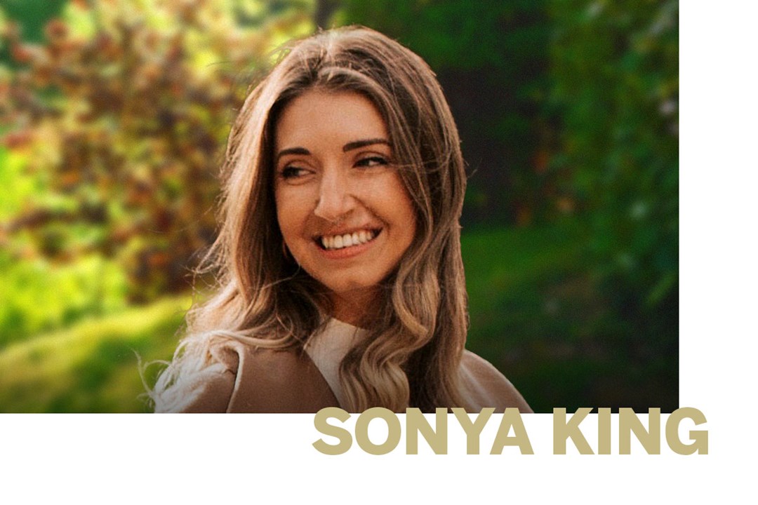 Sonya King