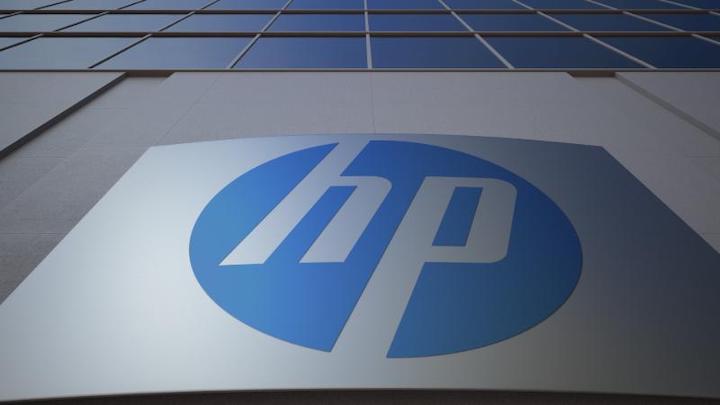 HP Canada Co.: A Circular Supply Chain for Recycled Plastic
