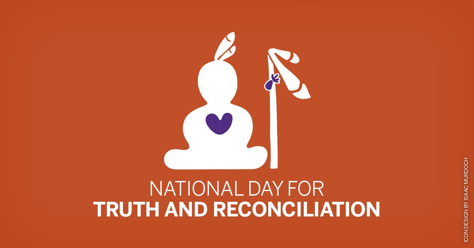 Ivey engages in Truth and Reconciliation activities