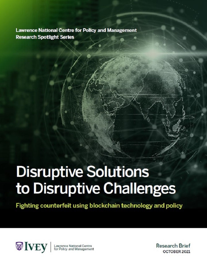 Disruptive Solutions Cover FULL 720X932