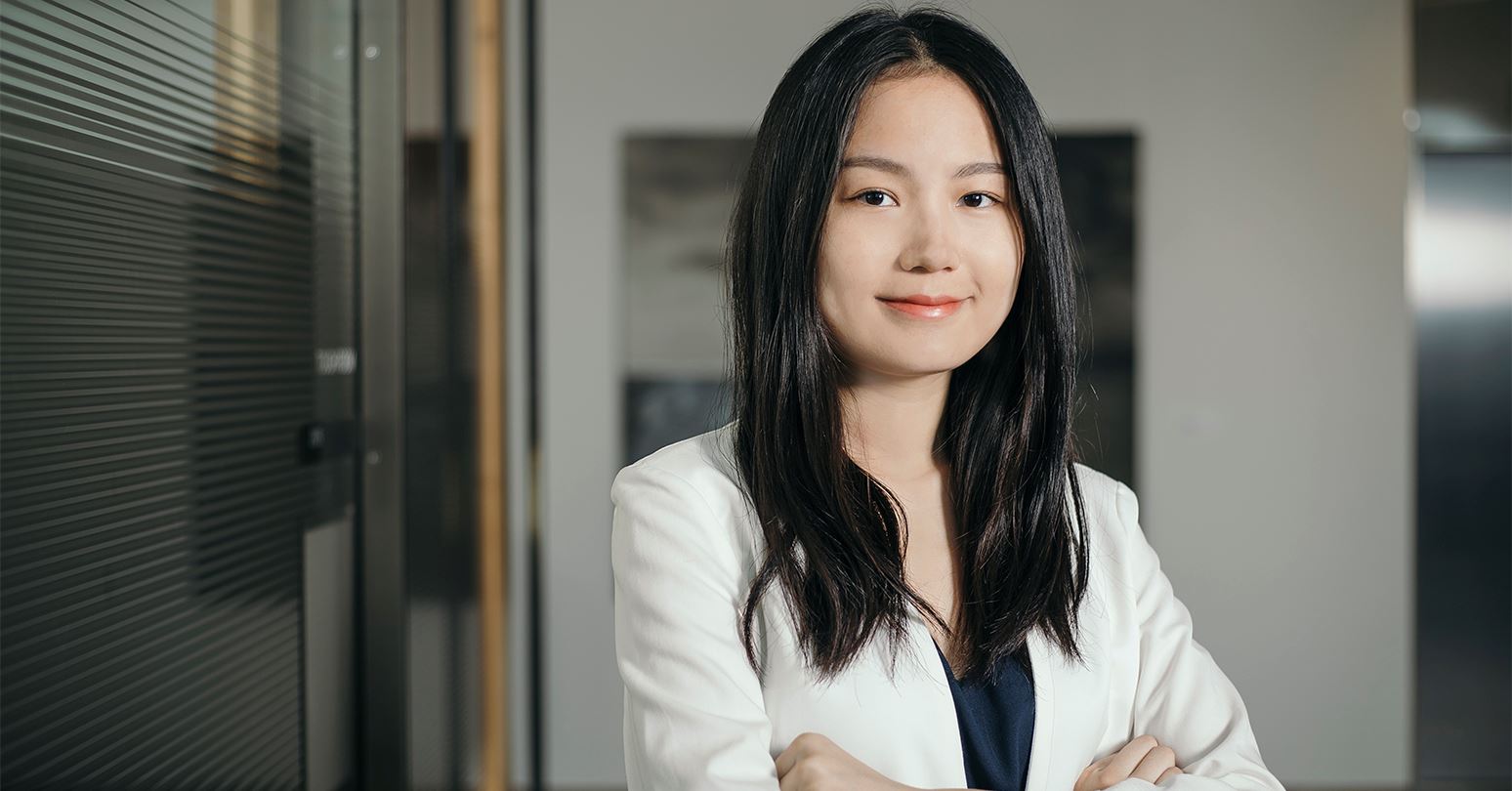 Meet Meng Qi (Annie) Ding, HBA ’19, Ivey PhD candidate
