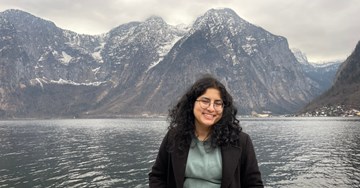 Ashmeet Siali: Building a better future - An Ivey alumna’s journey of using business for social good