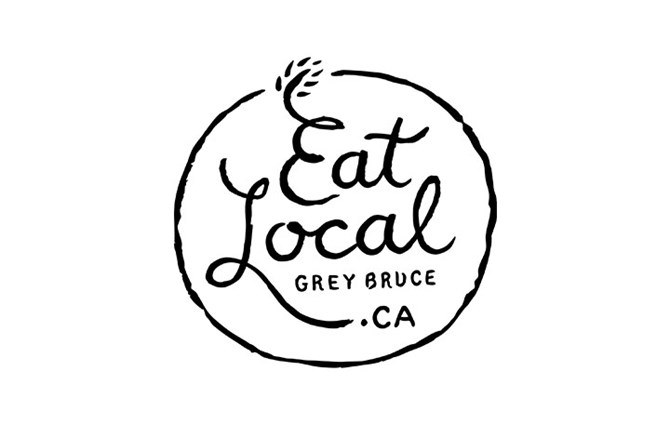 Eat Local: Grey Bruce
